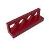 New Dark Red 154