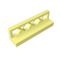 GDS-881 - Fence 1 x 4 x 1