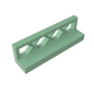 GDS-881 - Fence 1 x 4 x 1