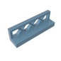GDS-881 - Fence 1 x 4 x 1