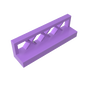 GDS-881 - Fence 1 x 4 x 1