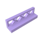 GDS-881 - Fence 1 x 4 x 1