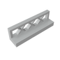 GDS-881 - Fence 1 x 4 x 1