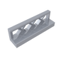 GDS-881 - Fence 1 x 4 x 1
