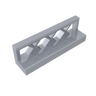 Silver Metallic 315