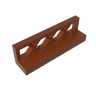 Reddish Brown 192