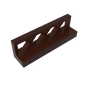 GDS-881 - Fence 1 x 4 x 1