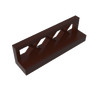 Dark Brown 308