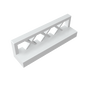 GDS-881 - Fence 1 x 4 x 1