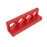 Transparent Red 41