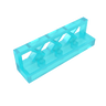 Transparent Light Blue 42