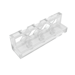 GDS-881 - Fence 1 x 4 x 1