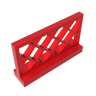 Bright Red 21
