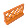 Bright Orange 106