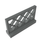 GDS-882 - Fence 1 x 4 x 2