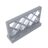 Silver Metallic 315
