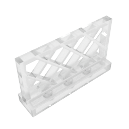 GDS-882 - Fence 1 x 4 x 2