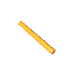 GDS-883 - Bar 4L (Lightsaber Blade / Wand)