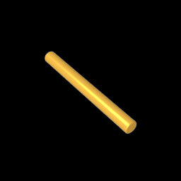 GDS-883 - Bar 4L (Lightsaber Blade / Wand)