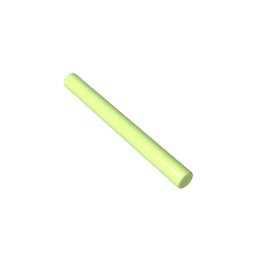 GDS-883 - Bar 4L (Lightsaber Blade / Wand)