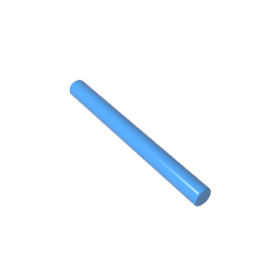 GDS-883 - Bar 4L (Lightsaber Blade / Wand)