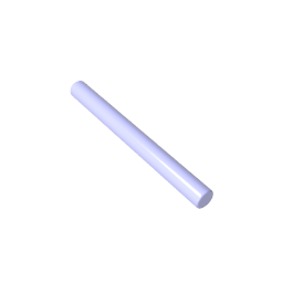 GDS-883 - Bar 4L (Lightsaber Blade / Wand)