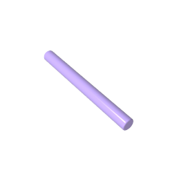 GDS-883 - Bar 4L (Lightsaber Blade / Wand)