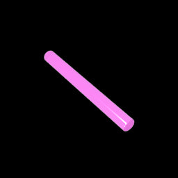 GDS-883 - Bar 4L (Lightsaber Blade / Wand)