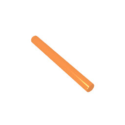 GDS-883 - Bar 4L (Lightsaber Blade / Wand)