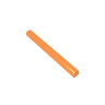 Transparent Bright Orange 182