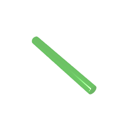GDS-883 - Bar 4L (Lightsaber Blade / Wand)