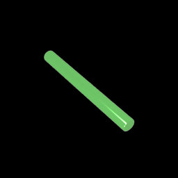 GDS-883 - Bar 4L (Lightsaber Blade / Wand)