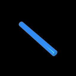 GDS-883 - Bar 4L (Lightsaber Blade / Wand)