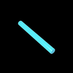 GDS-883 - Bar 4L (Lightsaber Blade / Wand)