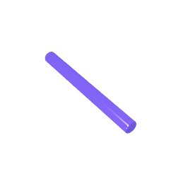 GDS-883 - Bar 4L (Lightsaber Blade / Wand)