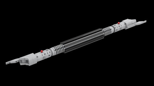 MOC-88369 Savage Opress's Lightsaber
