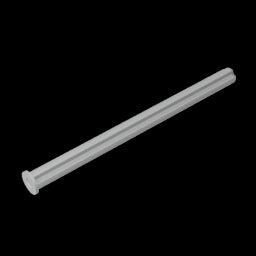 GDS-885 - Technic Axle 8 with Stop