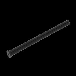 GDS-885 - Technic Axle 8 with Stop