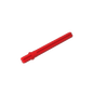 GDS-886 - Technic Axle 5.5 with Stop [Flat Short End]