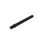GDS-886 - Technic Axle 5.5 with Stop [Flat Short End]