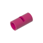 GDS-887 - Technic Pin Connector Round [Slotted]