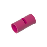Bright Reddish Violet 124