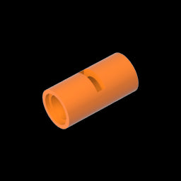 GDS-887 - Technic Pin Connector Round [Slotted]