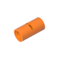 GDS-887 - Technic Pin Connector Round [Slotted]
