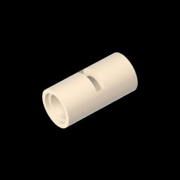 GDS-887 - Technic Pin Connector Round [Slotted]