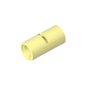GDS-887 - Technic Pin Connector Round [Slotted]