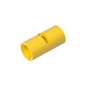 GDS-887 - Technic Pin Connector Round [Slotted]