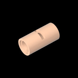 GDS-887 - Technic Pin Connector Round [Slotted]