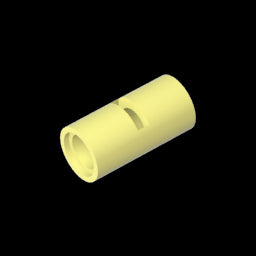 GDS-887 - Technic Pin Connector Round [Slotted]
