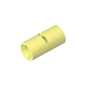 GDS-887 - Technic Pin Connector Round [Slotted]